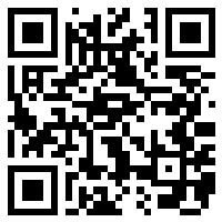 QR Code for bitcoin:3QSXvmtiDmANNWuozNRRDBePysUiqG2ogC