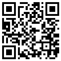 QR Code for bitcoin:3QScP2mGEKDT7dJ6sSU5bMpMgKmgbCXE2C