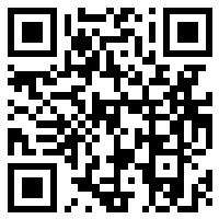 QR Code for bitcoin:3QSd8UAzJdSsFD1ackByWQ33Fj9LGAC2WC