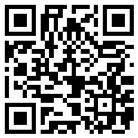 QR Code for bitcoin:3QSfbVCHfJx2ZSL6s1nDHA55PBgBHW7jpL