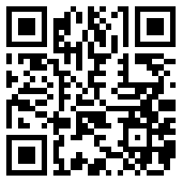 QR Code for bitcoin:3QShunb3iFfwqUqpuQMume958LSFuKARg8
