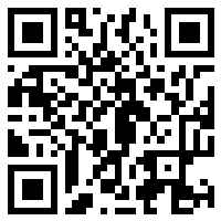 QR Code for bitcoin:3QSncMHyx7FngAwLEJUEaTVd2SkkzzWaMn