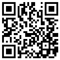 QR Code for bitcoin:3QSpPD2ZoPKeWdUXGrhaR8bw6bbYKEqDyV