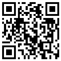 QR Code for bitcoin:3QSrcZ7kobtCsEqKPphfBVYXB3VrhMZHEd