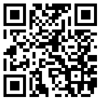 QR Code for bitcoin:3QSssFfBozRCQCjp8ajmsza2sUrWN23cFT