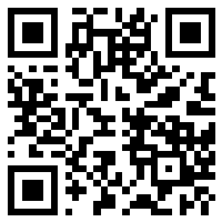 QR Code for bitcoin:3QStcKc7dg4tmCEVqK3QkS83fhaAxKmaDu