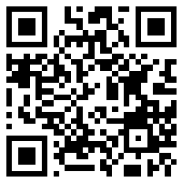 QR Code for bitcoin:3QSurG4kqfoNhJ9P7qUkbfdtCSSn51kNx4
