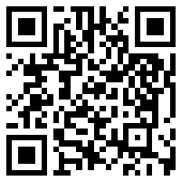 QR Code for bitcoin:3QSx9UgZbYmwVG4rw7FGVF69DcFCCAL6Cq