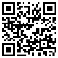 QR Code for bitcoin:3QSykFvLuXzC237tkLHiy7wRS5hM5EPdKY