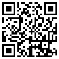 QR Code for bitcoin:3QSyrBCbqgLgTEdkmFT4Q72CCLyrMZ1JBe