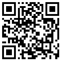 QR Code for bitcoin:3QT1sWeEEWxpM4grCS1a6YcfD2PuhpGJis