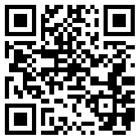 QR Code for bitcoin:3QT265d9DXxzNQ9errvaSn8syFy7u3w7dB