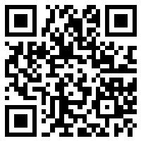 QR Code for bitcoin:3QT46ubCLDvmK7et5ncEb7KVRdauKdPq54