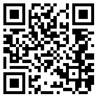 QR Code for bitcoin:3QT5usMS2fR76STtGogjCcjhf9Mhyynagh