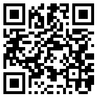 QR Code for bitcoin:3QT6rB6DZShsPofV3kQCSb5BcqdEDTimZq