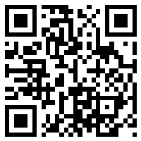 QR Code for bitcoin:3QT8sJDPbeTHMEiP7BA89ogvS5ccwmPjcF