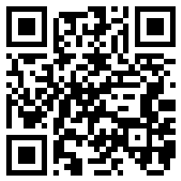 QR Code for bitcoin:3QT92dV5DndnmsDpvnRB8seiYiPWR8s7oS