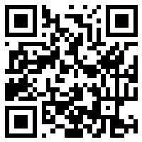 QR Code for bitcoin:3QTFm76mFx7HsC4BGjsT2saFoFghoSbaCo