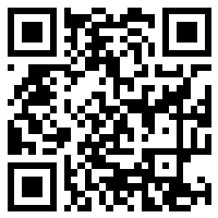 QR Code for bitcoin:3QTGTrLPRWKWgvc8EkuroKbC1WsqsJfTaz