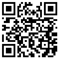QR Code for bitcoin:3QTHa6pzDnGJmkTFNA3TiT1prACj62vbSU