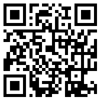 QR Code for bitcoin:3QTNuu5GR36Fb8qo4MMoWkWdK2drR2teUx