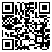 QR Code for bitcoin:3QTZGeae1FmxT5K3DfYSMPnBx1pWgMGtvV