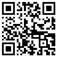 QR Code for bitcoin:3QTayEi3ATKkyVJkmg5LTLHvErtkEvNBpV