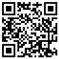 QR Code for bitcoin:3QTdQPPPBwPCmrjq7CRaoDRaUPiGh1NsKd