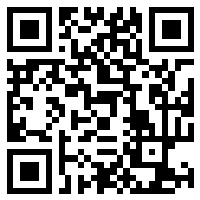 QR Code for bitcoin:3QTfBf22CbnAydV8j9nCBKmAxzjAhGAmsp
