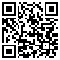QR Code for bitcoin:3QTfVAtg9kytzZ2PZfHY5Q1AWFRLf1ZAps