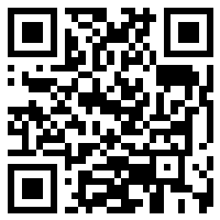 QR Code for bitcoin:3QTfqX7ijs4PujZgWej53ztcT22bUEYFoN
