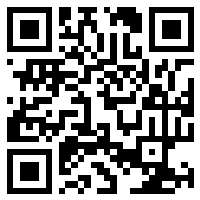 QR Code for bitcoin:3QTnsaFVgnDJhLBJKSPXEp83J1DsVemkCn