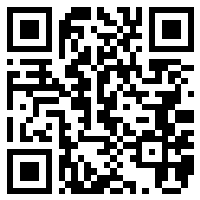 QR Code for bitcoin:3QTovFFTPRAijoHcjdXgvyfGEhLL41MTPd