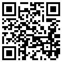QR Code for bitcoin:3QTruPg4RZbxTFiKFVJm5qcMFSi7tJR8bF