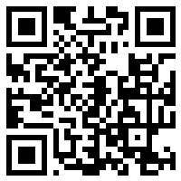 QR Code for bitcoin:3QTsYarYA4CANncvVw58zb65rd5PkMYbqP