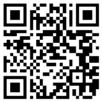 QR Code for bitcoin:3QTtaCWCUcAiyTHbx16g99rj4Mvo56xvFH