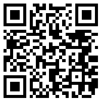 QR Code for bitcoin:3QTuhdLRSaPybLsqv2e6fYPWhKVg4kPVFU