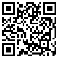QR Code for bitcoin:3QU1TfbJsRBipo7ccF6UcKTL5AqMeuXJxW