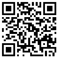 QR Code for bitcoin:3QU3NoouDvrTeDFDCFXzoYZpDVS5heUEHq