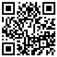 QR Code for bitcoin:3QU9QQUp3nYqPDFcYdgWPvdycYTtyC7PSZ