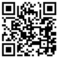 QR Code for bitcoin:3QUBjXMqu6Ud5E7RdMgKQZigADkL2VTnGk