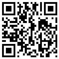 QR Code for bitcoin:3QUF3PNboLifP374fGEvmAXC2gSSQp2tC4