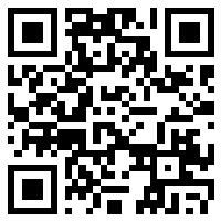 QR Code for bitcoin:3QUFuKpr1b1H2fYU6omdHih7gBcaSvDv8W