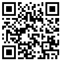 QR Code for bitcoin:3QUGSc4QTmarwjVXbkTbYmEEzgJC44tpeK