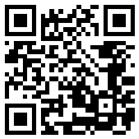 QR Code for bitcoin:3QUGjYViozRHabr7VZzzJsCUg2xxafmh6B