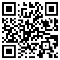 QR Code for bitcoin:3QUSvpQ6d2UptXHiKCFKJRNJSZbjF7Ga6C