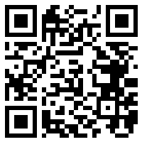 QR Code for bitcoin:3QUXRijuqBjmbcWi5QTscprMycmk33fDva