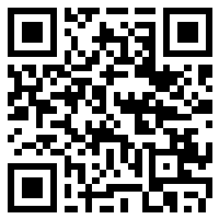 QR Code for bitcoin:3QUXmVDMPJYzs5cxBvtEQ7neJdVhTix9wp