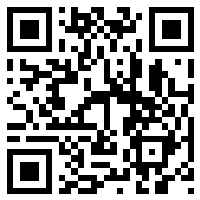 QR Code for bitcoin:3QUdfCxbn5brcmepEXscpXPU3o1PeQFxe8