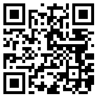 QR Code for bitcoin:3QUevbEs6e3cDsSBjK8r7un4fXPAd47Tjd